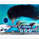 Image for article titled Some Of The Brilliant Art You Could Own From Ray Bradbury's Collection